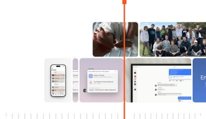 Timeline