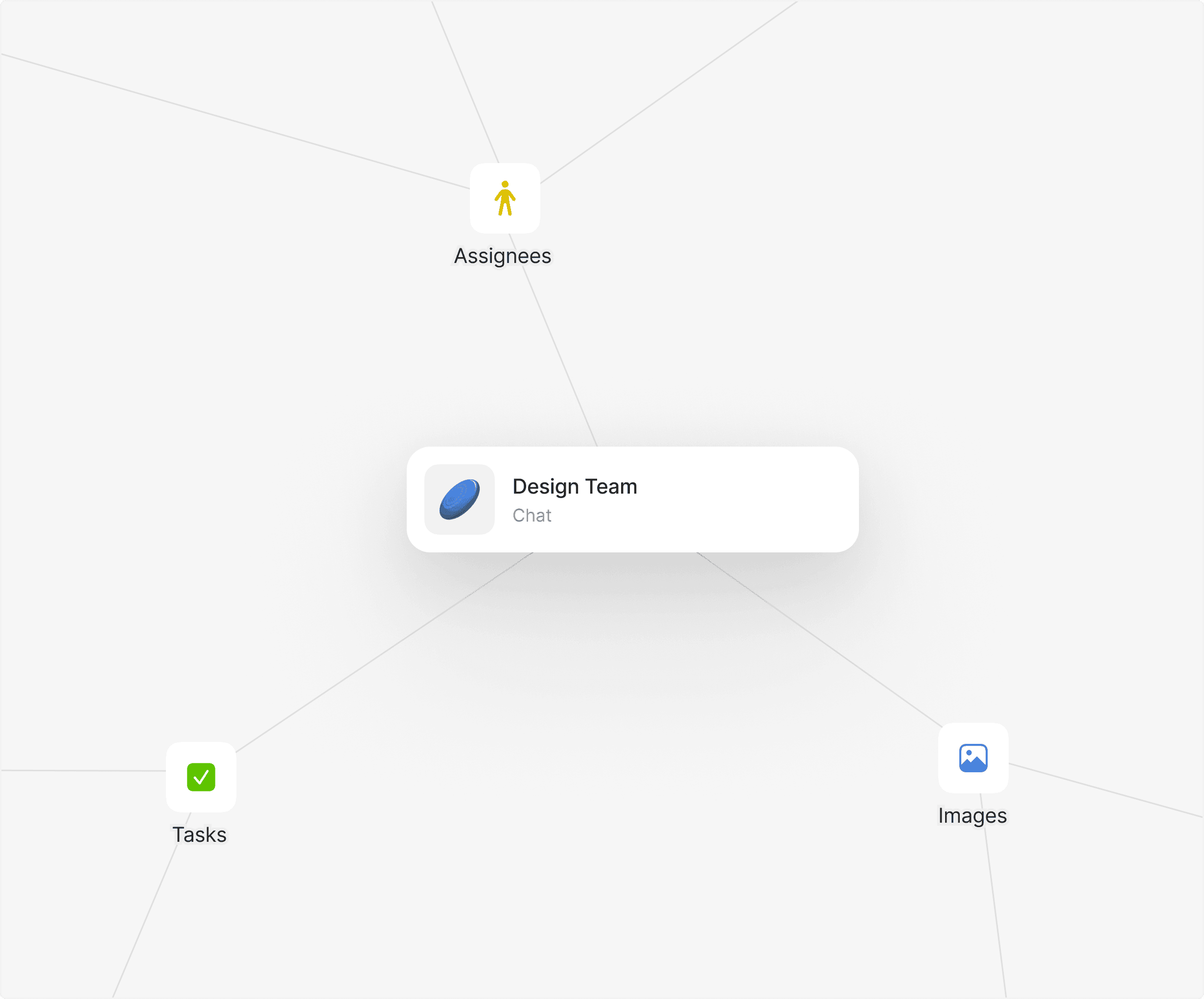 Anytype knowledge graph